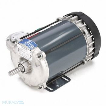 MARATHON MOTORS Motor 3/4 HP 1725 rpm 56 115/208-230V, 19RW62