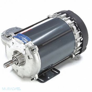 MARATHON MOTORS Motor 1 HP 1725 rpm 56 115/208-230V, 19RW63