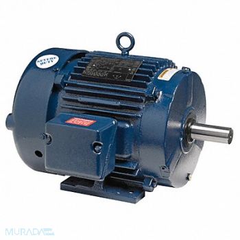 MARATHON MOTORS Severe Duty Motor 40 HP 1 782 RPM 460V, 19RX88