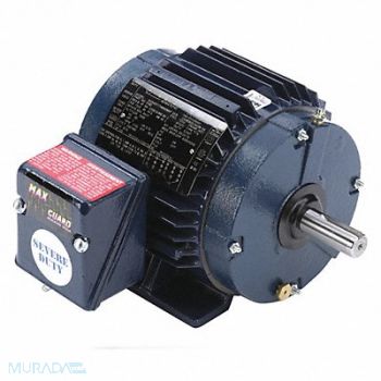 MARATHON MOTORS SD Motor 1 HP 1 735 RPM 230/460V, 19RW98