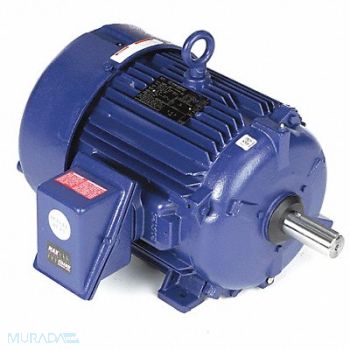 MARATHON MOTORS Severe Duty Motor 15 HP 1 772 RPM 460V, 19RX61