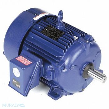 MARATHON MOTORS SD Motor 15 HP 1 772 RPM 230/460V, 19RX63