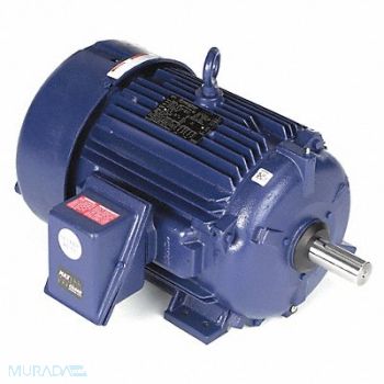 MARATHON MOTORS SD Motor 20 HP 1 768 RPM 230/460V, 19RX69