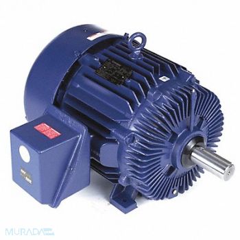 MARATHON MOTORS Motor 25 HP 1184 rpm 324T 460V, 19RX90