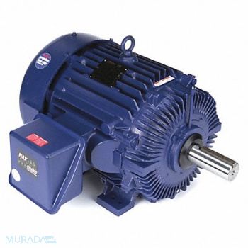 MARATHON MOTORS Motor 100 HP 1785 rpm 405T 460V, 19RY19