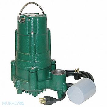 ZOELLER HP 1 Sump Pump Tether Float, 19T426