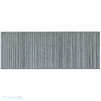 SENCO Straight Finish Nail 16 ga 2 In PK2000, 19T456