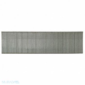 SENCO Straight Finish Nail 18ga 5/8 In PK5000, 19T462