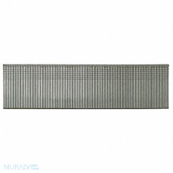SENCO Straight Finish Nail 18ga 3/4 In PK5000, 19T463