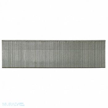 SENCO Finish Nail 18 ga 1-5/8 In PK5000, 19T467