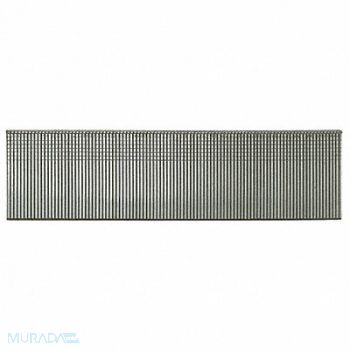 SENCO Straight Finish Nail 18 ga 2 In PK5000, 19T468