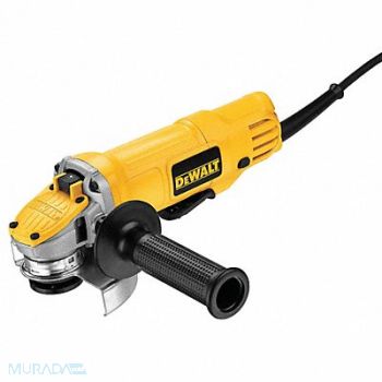 DEWALT Angle Grinder 9 A Barrel Grip 4.5 lb, 19TF49