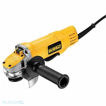 DEWALT Angle Grinder 9 A Barrel Grip 3.9 lb, 19TF50