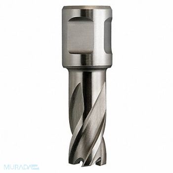 SLUGGER BY FEIN Annular Cutter 11/16in HSS, 19TF62