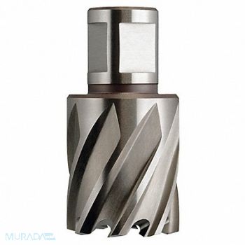 SLUGGER BY FEIN Annular Cutter 1in HSS, 19TF69