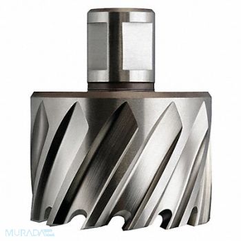 SLUGGER BY FEIN Annular Cutter 1-1/4 in., 19TF73