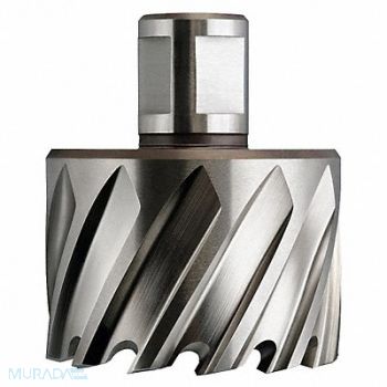 SLUGGER BY FEIN Annular Cutter 1in HSS, 19TF70