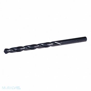 EAZYPOWER Split Point Drill Bit HSS 15/64 x3-7/8, 19TG67