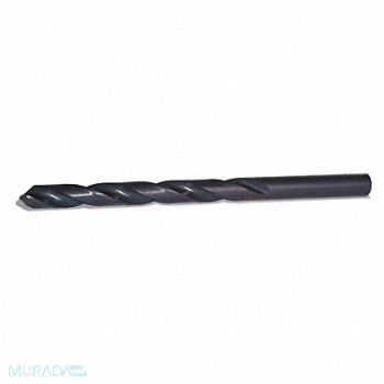 EAZYPOWER Split Point Drill Bit HSS 19/64 x4-3/8, 19TG71