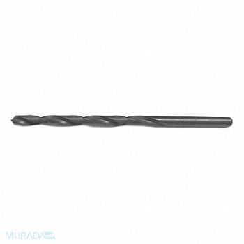 EAZYPOWER Split Point Drill Bit HSS 11/32 x 5, 19TG74