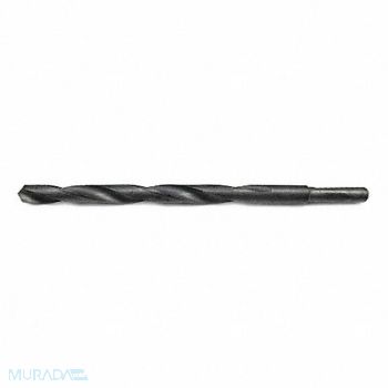 EAZYPOWER Split Point Drill Bit HSS 29/64 x5-5/8, 19TG81