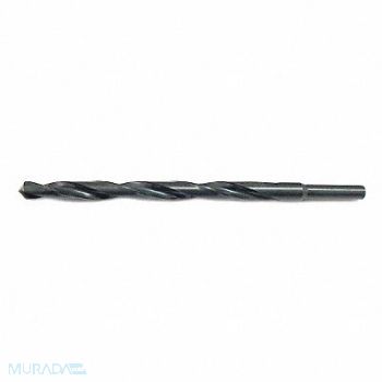 EAZYPOWER Split Point Drill Bit HSS 15/32 x5-7/8, 19TG82