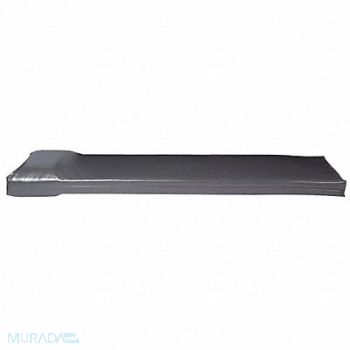 CORTECH Mattress Segregation Cover 30x75, 19TK97