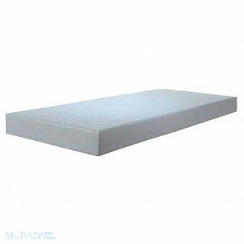 CORTECH Mattress Standard Cover Foam Core, 19TK98