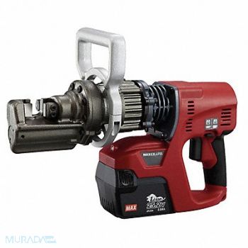 MAX Rebar Cutting Tool Kit 25.2V, 19TU04