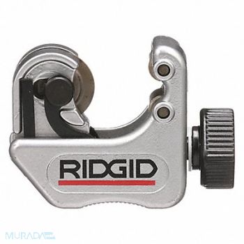 RIDGID Tubing Cutter Steel 0.94 L Gray, 19U181