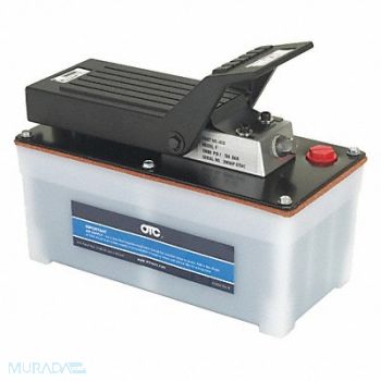 OTC Hydraulic Pump, 19XY20