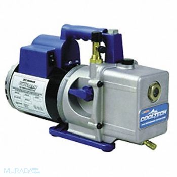 ROBINAIR A/C Vacuum Pump 15-3/4In, 19XY26