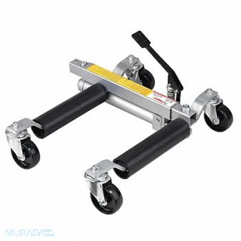 OTC Easy Roller Dolly 1500lb 9-1/2In, 19XY27
