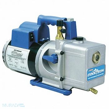 ROBINAIR A/C Vacuum Pump 18In, 19XY37
