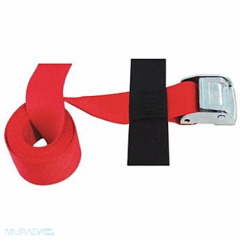 SNAP-LOC Logistic Cam Buckle Strap 8 ft 1000 lb., 19XZ68