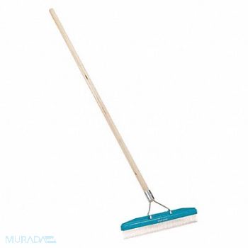 TENNANT Carpet Rake 59-1/2 in.L 6 in.W Metal, 19XZ99
