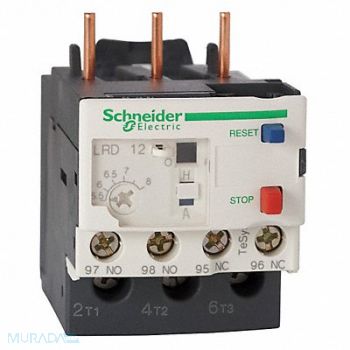 SCHNEIDER ELECTRIC Ovrload Relay 23 to 32A 3P Class 20 690V, 19YD11