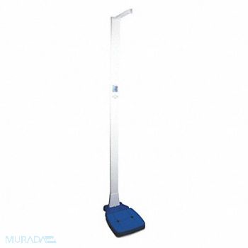 ADAM EQUIPMENT Physician Scale Digital 300kg/600lb. Cap, 19YN48