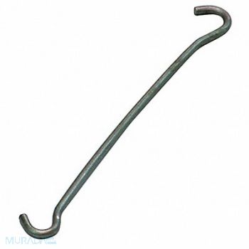 ADAM EQUIPMENT Balance Weigh Below Hanger, 19YN75