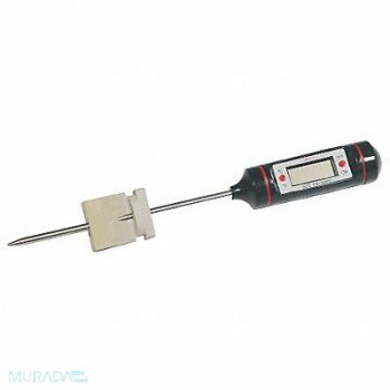 ADAM EQUIPMENT Temperature Calibration Kit Beige, 19YN81