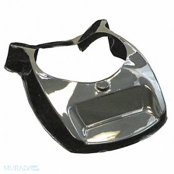 ADAM EQUIPMENT Balance Protective Cover Clear, 19YN86