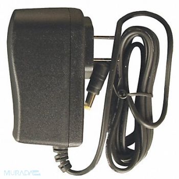 ADAM EQUIPMENT AC Adapter 3 ft Cord 220V AC UL Listed, 19YP11