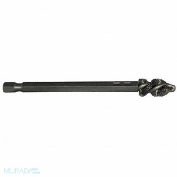 AMERICAN BEAUTY Spiral Bore Brush, 19YP81