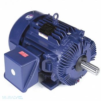 MARATHON MOTORS CT Motor 3-Ph TEFC 75 HP 230/460V, 19YR50