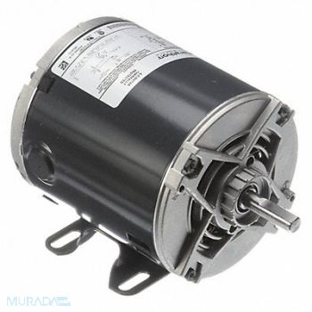 MARATHON MOTORS GP Motor 1/6 HP 1 725 RPM 115V AC 48, 19YU18