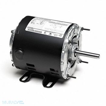 MARATHON MOTORS GP Motor 3/4 HP 1 725 RPM 115V AC 56Z, 19YU52