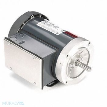 MARATHON MOTORS GP Motor 1 1/2 HP 3 450 RPM 115/208-230V, 19YU88