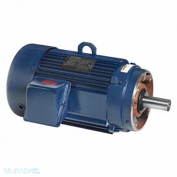MARATHON MOTORS GP Motor 15 HP 1 775 RPM 230/460V 254TC, 52XR65
