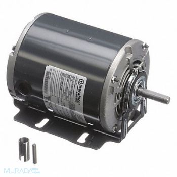 MARATHON MOTORS GP Motor 1/4 HP 1 725 RPM 115V AC 48Z, 19YW05