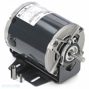MARATHON MOTORS GP Motor 1/3 HP 1 725 RPM 115V AC 56Z, 19YW30